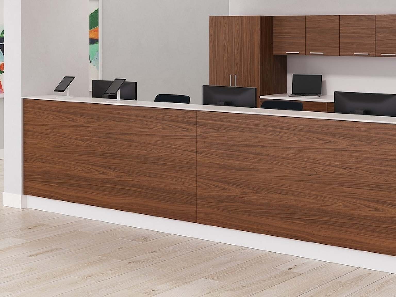 Millington Lockwood Business Interior Solutions