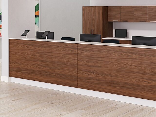 Four ways modular design streamlines the healthcare construction process primary