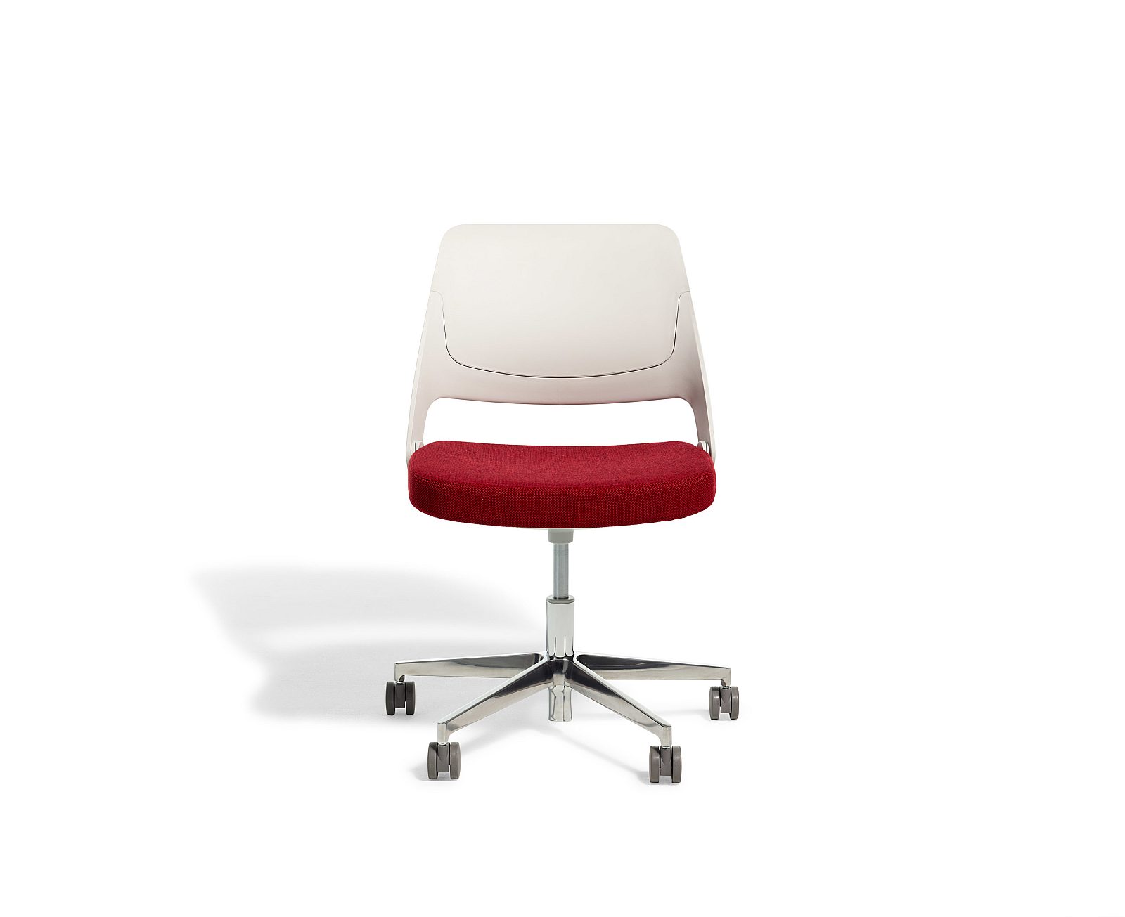 Knoll Ollo Shell Back 02 seamless
