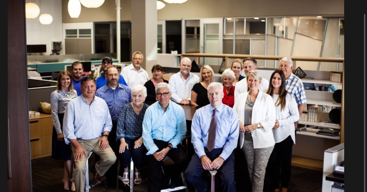 Millington Lockwood Business Interior Solutions