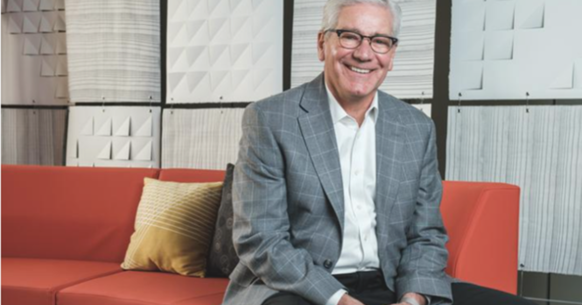 Millington Lockwood Business Interior Solutions