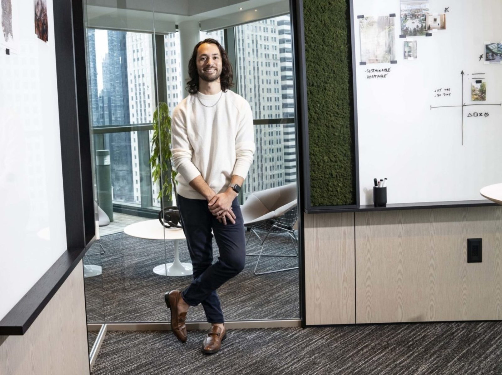 Millington Lockwood Business Interior Solutions