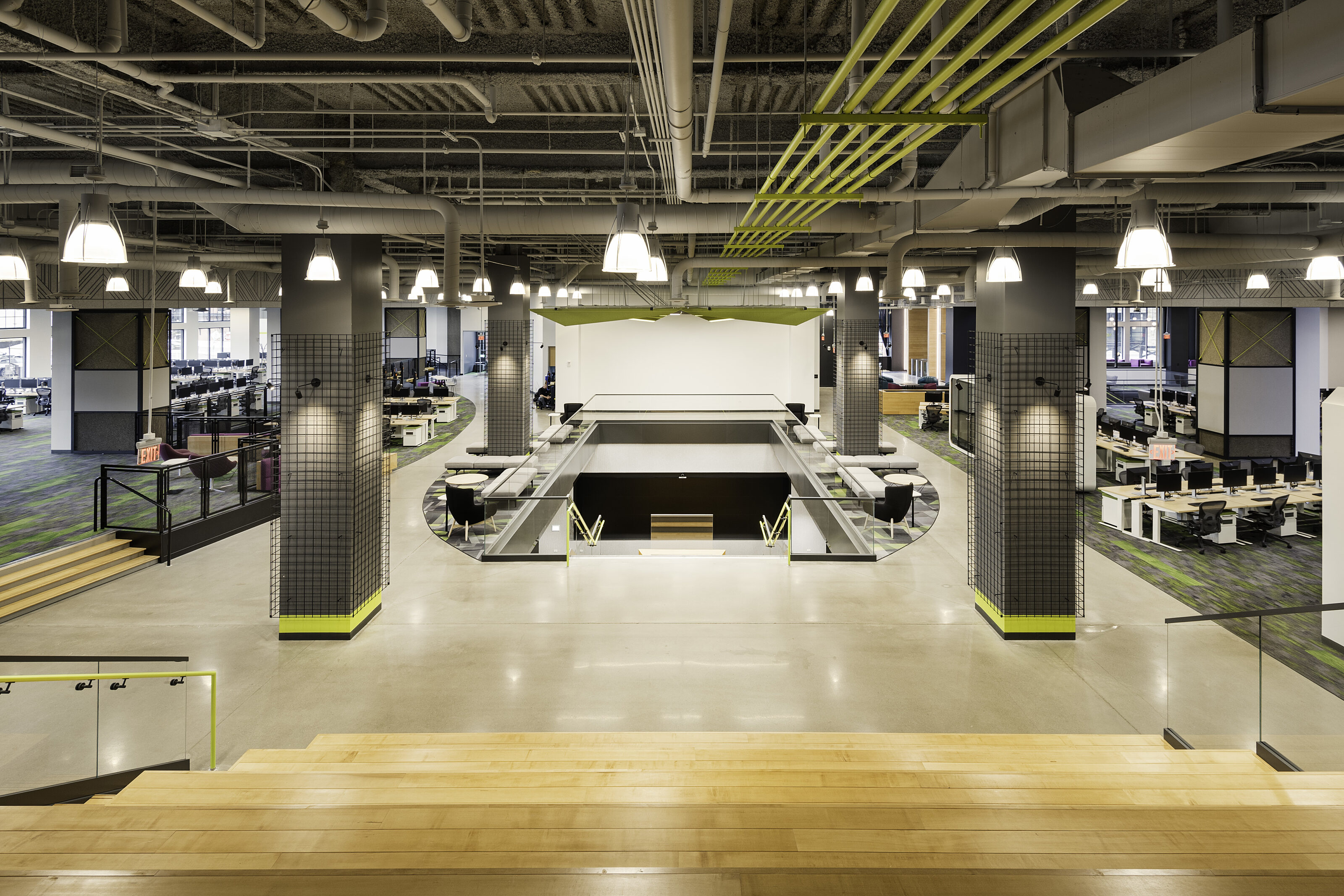 Tech Hub Photo 4