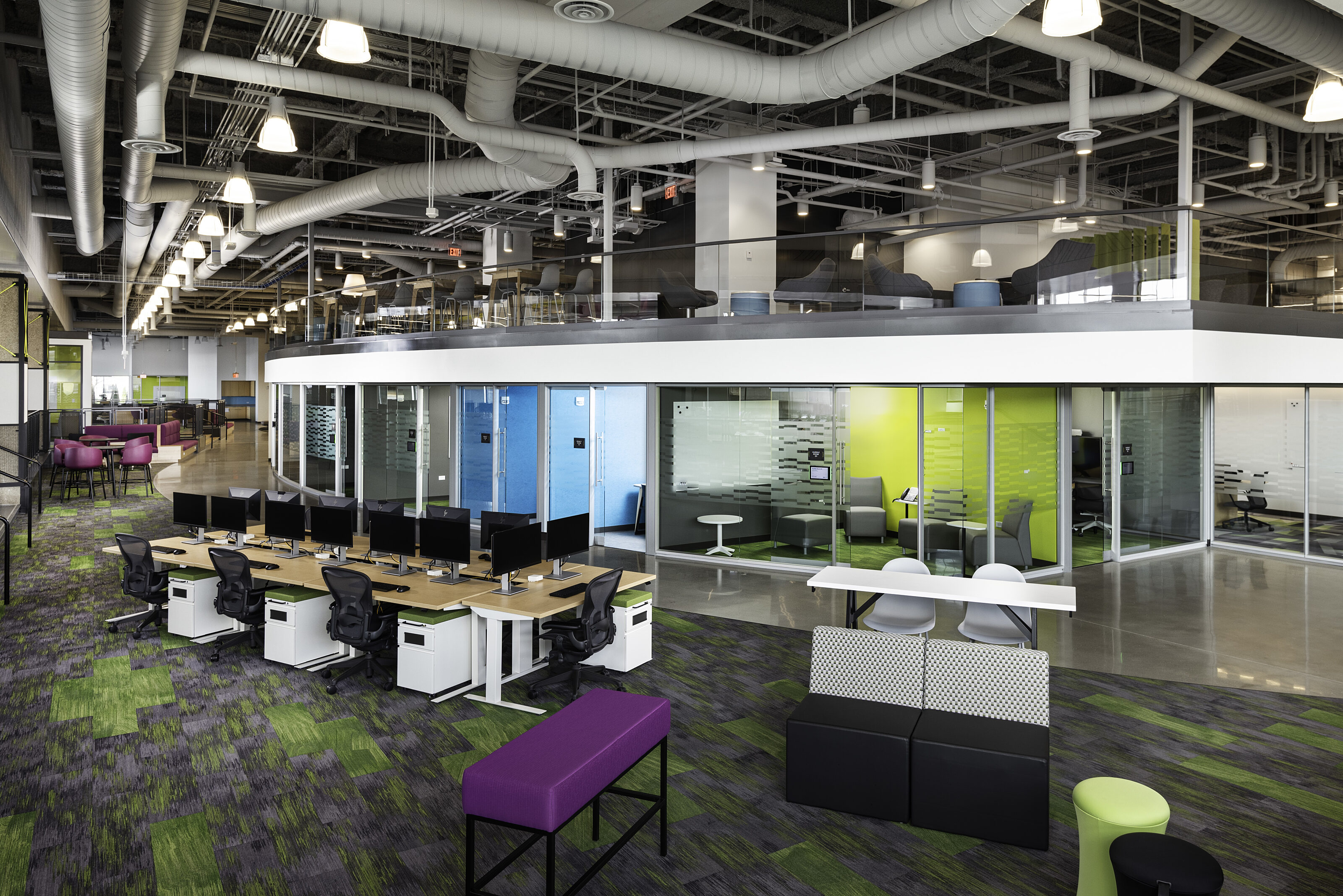 Tech Hub Photo 1