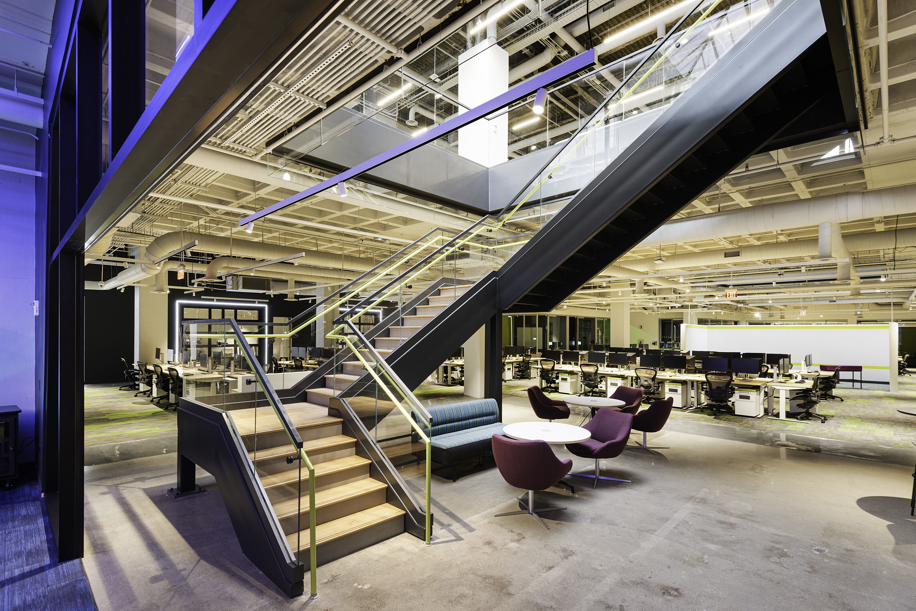Tech Hub Photo 37