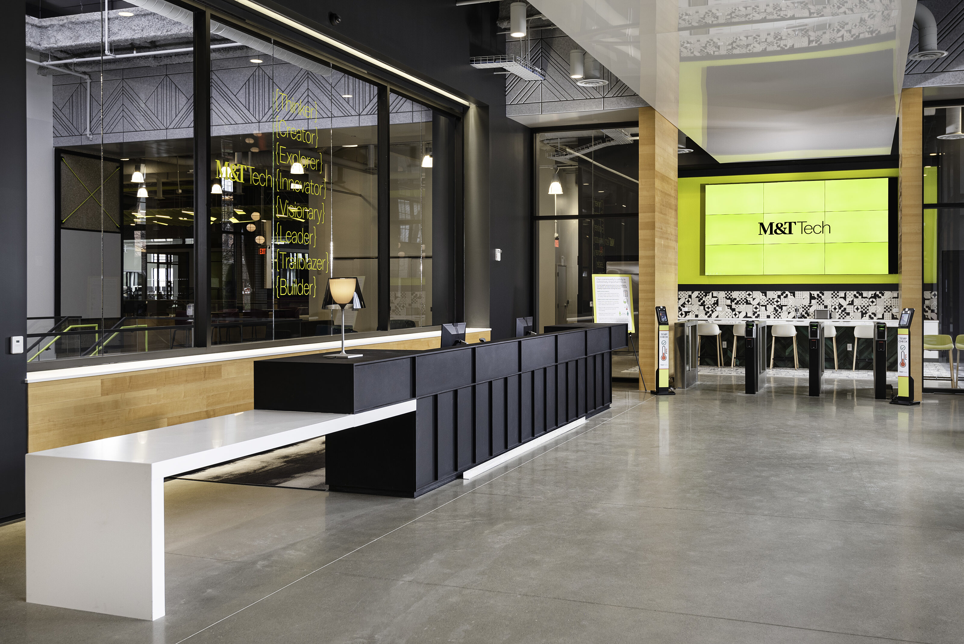 Tech Hub Photo 38