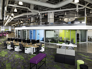 Tech Hub Photo 1