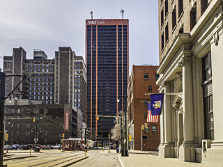 Tech Hub Photo Exterior 2