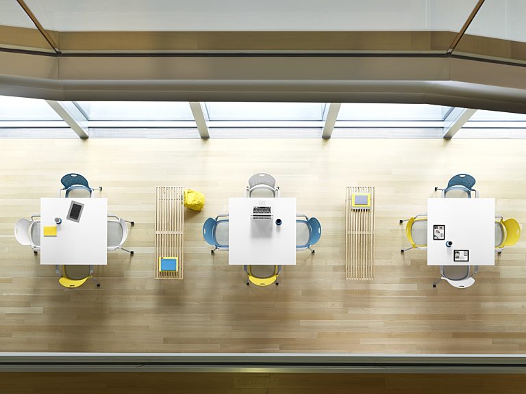 Millington Lockwood Business Interior Solutions