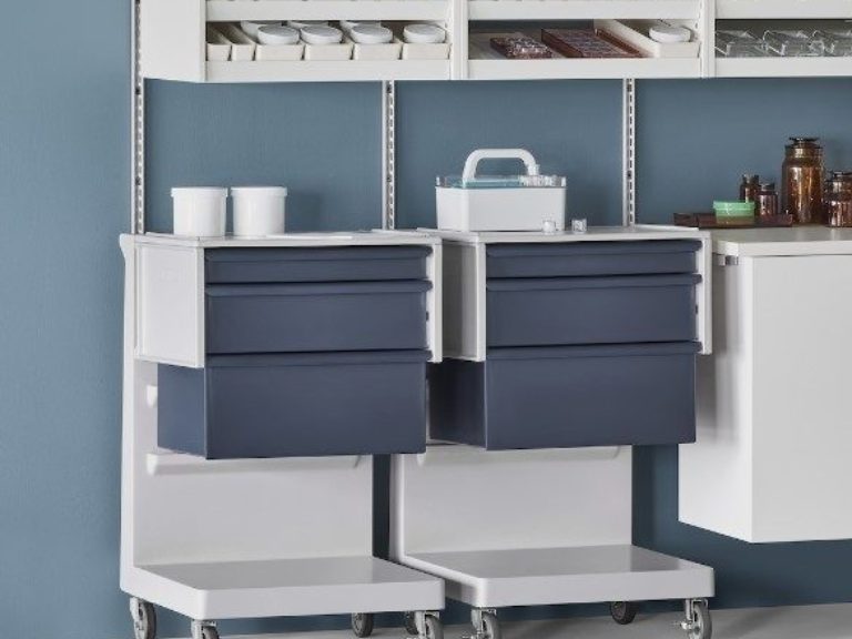 Millington Lockwood Business Interior Solutions