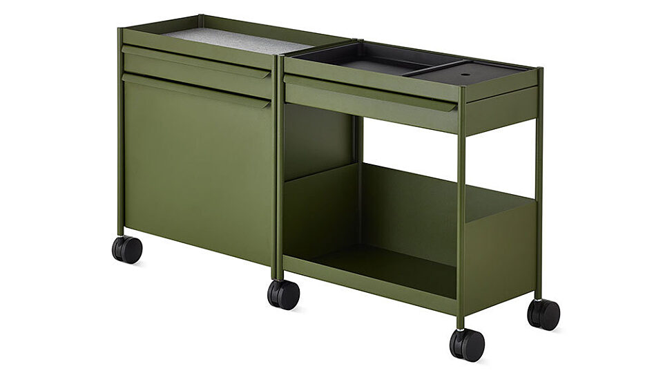Storagetrolley