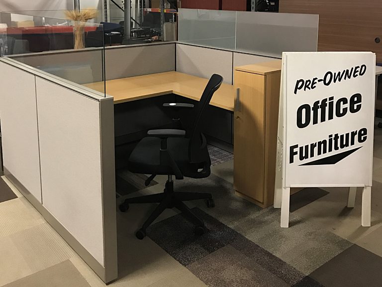 Millington Lockwood Business Interior Solutions